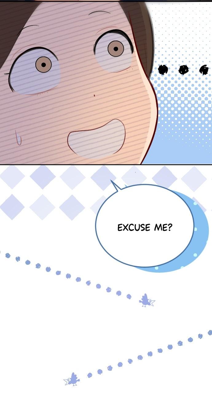 The Secretary's Secret Chapter 30 - Page 26