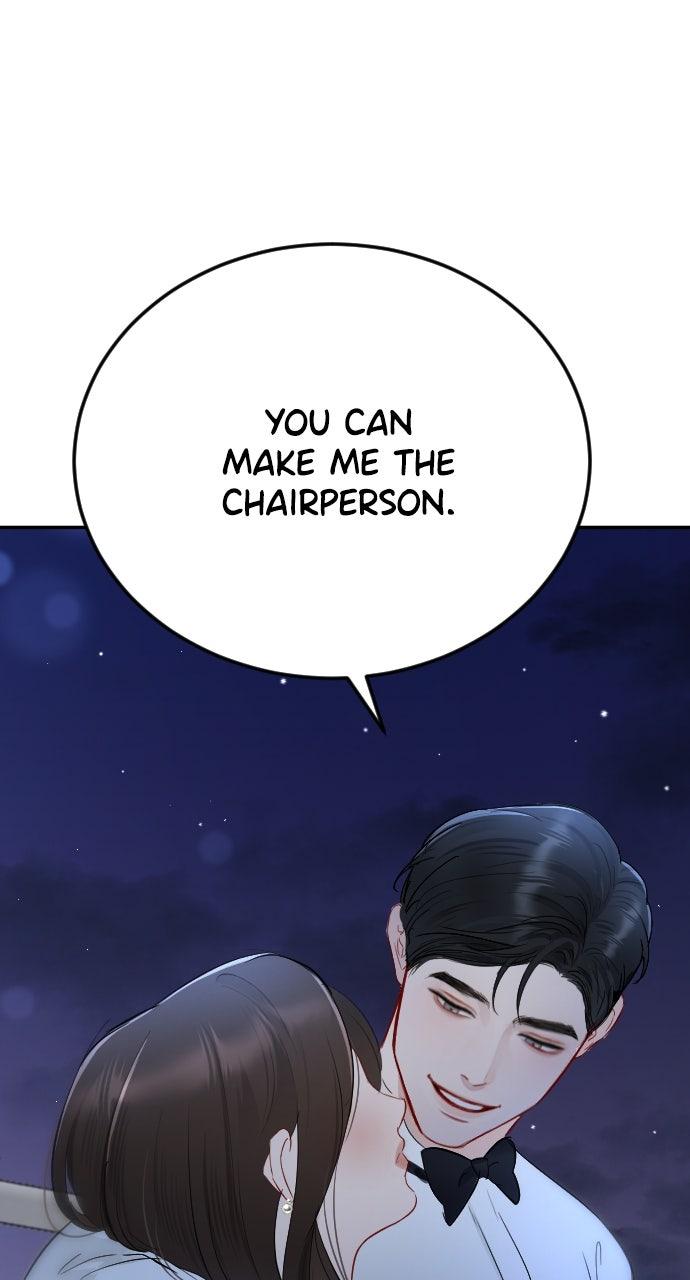 The Secretary's Secret Chapter 30 - Page 27