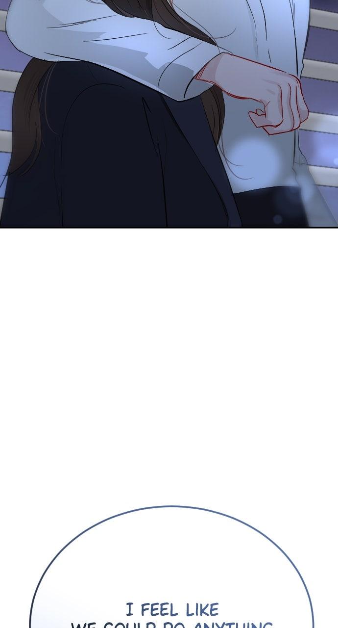 The Secretary's Secret Chapter 30 - Page 28