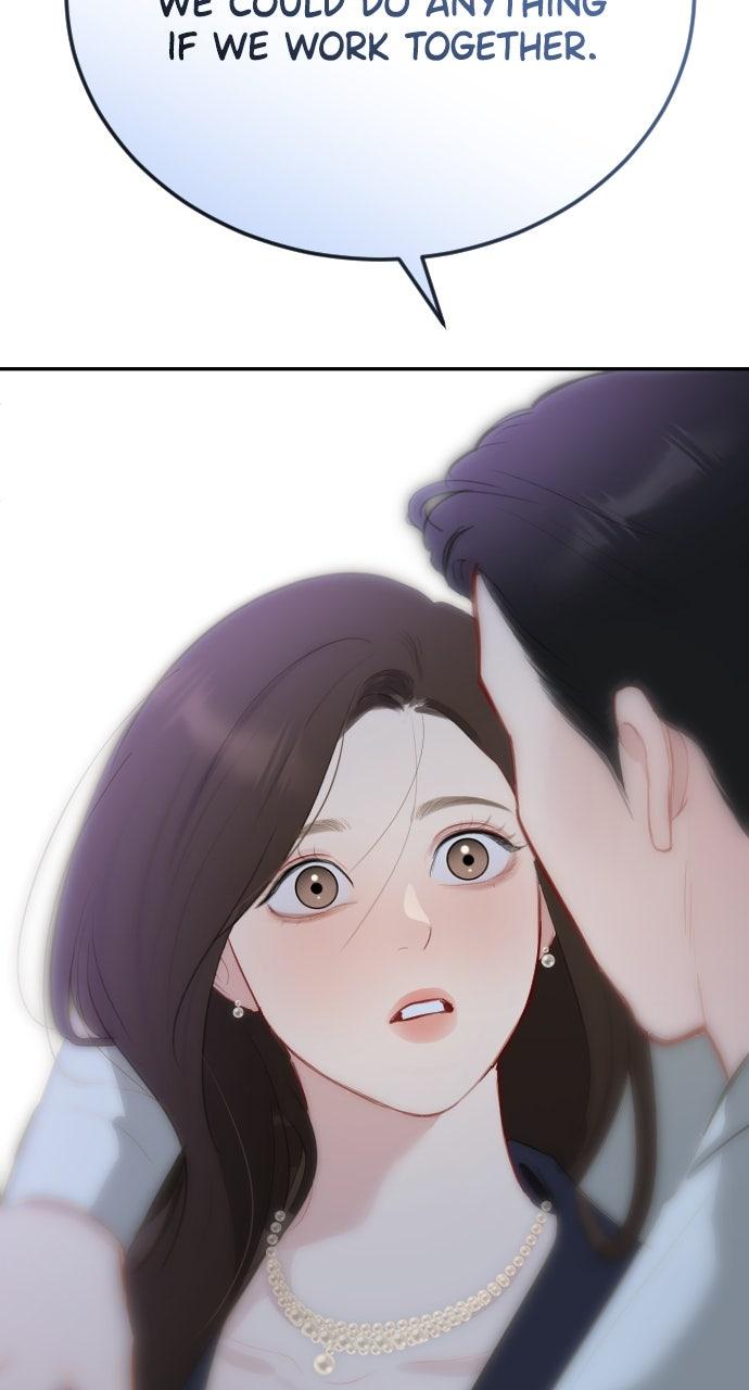 The Secretary's Secret Chapter 30 - Page 29