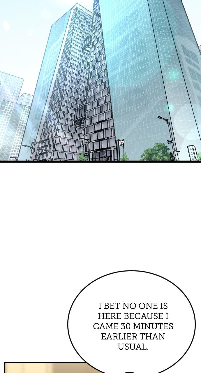 The Secretary's Secret Chapter 30 - Page 35