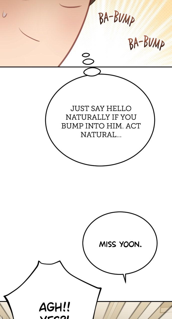 The Secretary's Secret Chapter 30 - Page 37