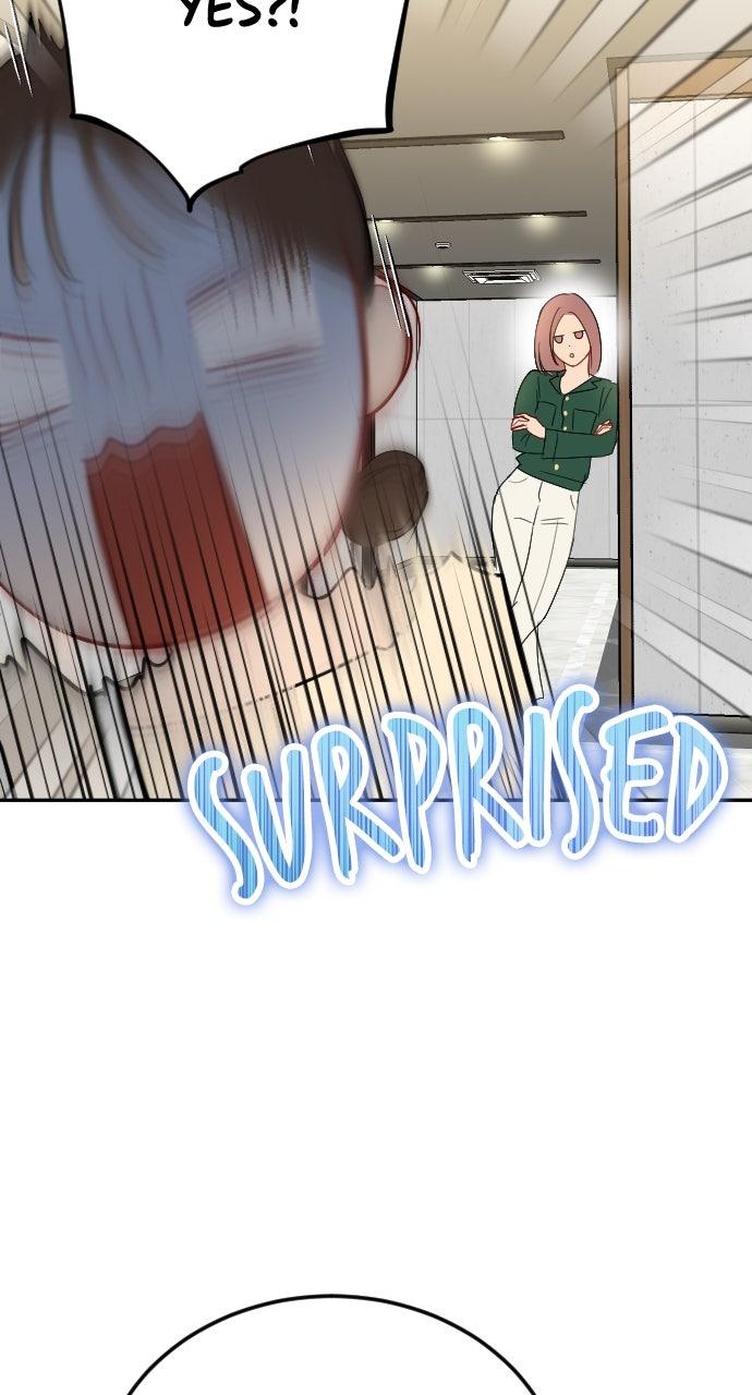 The Secretary's Secret Chapter 30 - Page 38