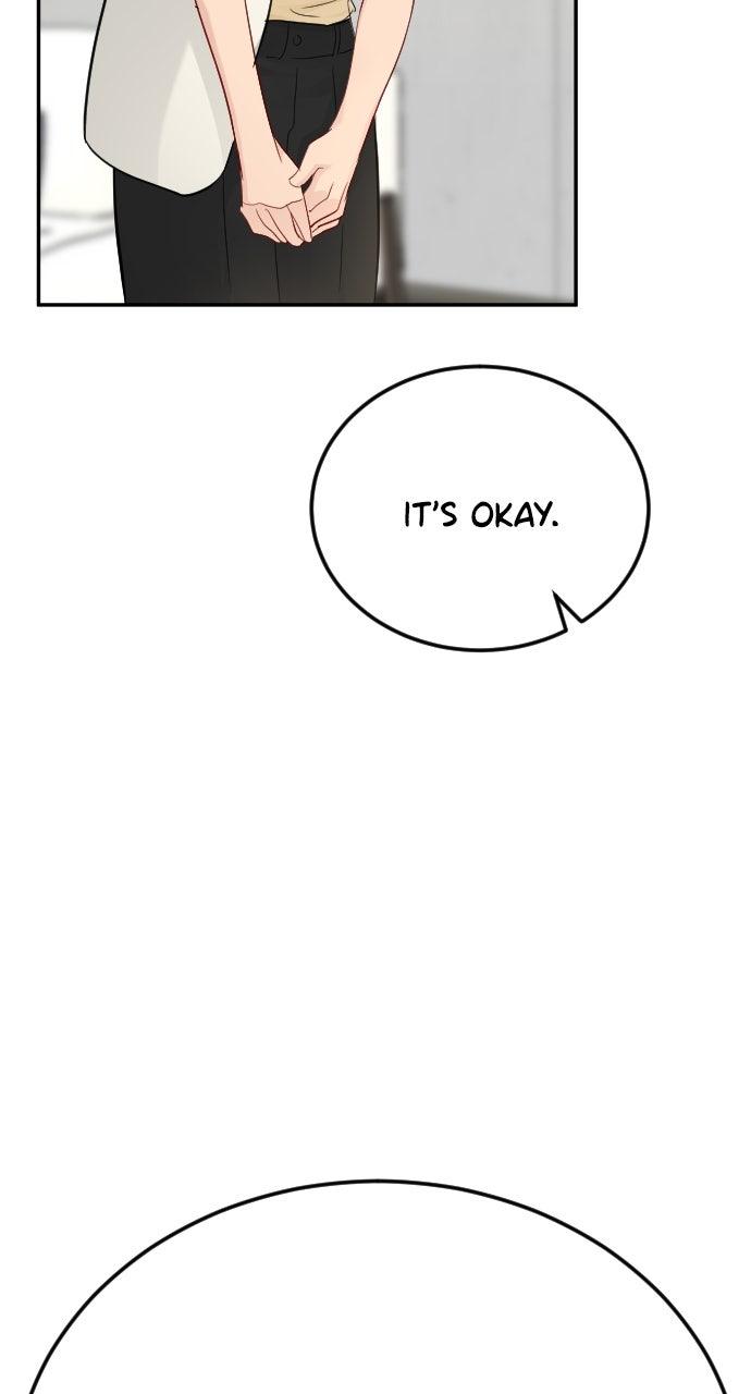 The Secretary's Secret Chapter 30 - Page 41