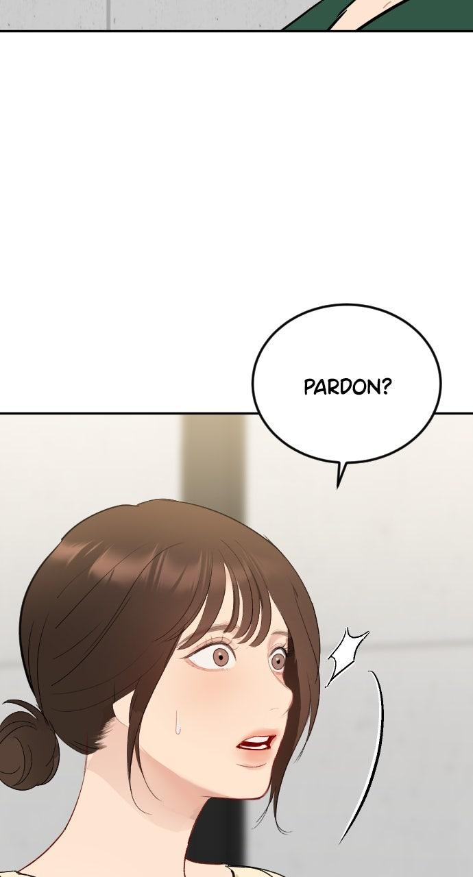 The Secretary's Secret Chapter 30 - Page 43