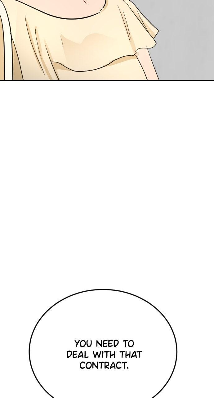 The Secretary's Secret Chapter 30 - Page 44