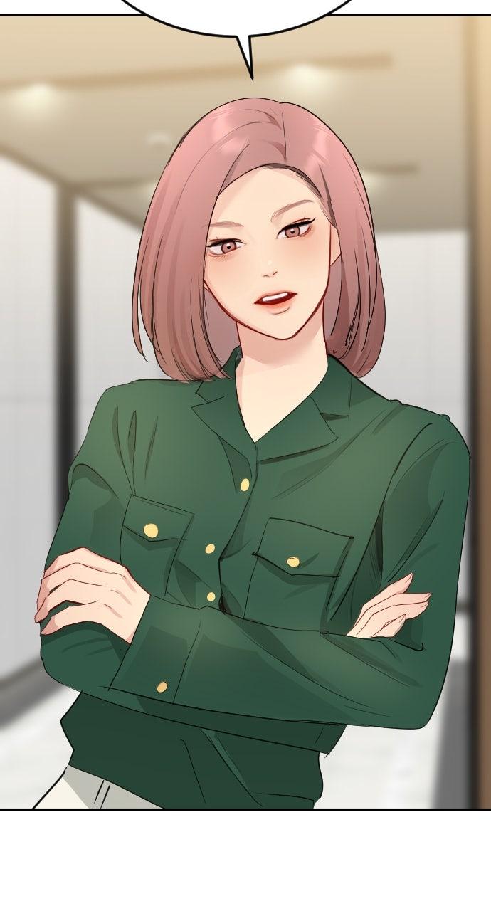 The Secretary's Secret Chapter 30 - Page 45