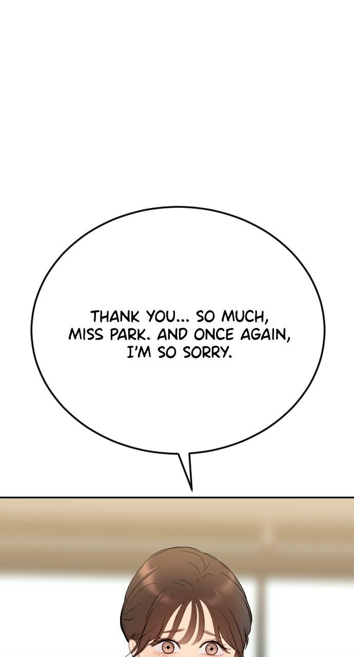 The Secretary's Secret Chapter 30 - Page 46