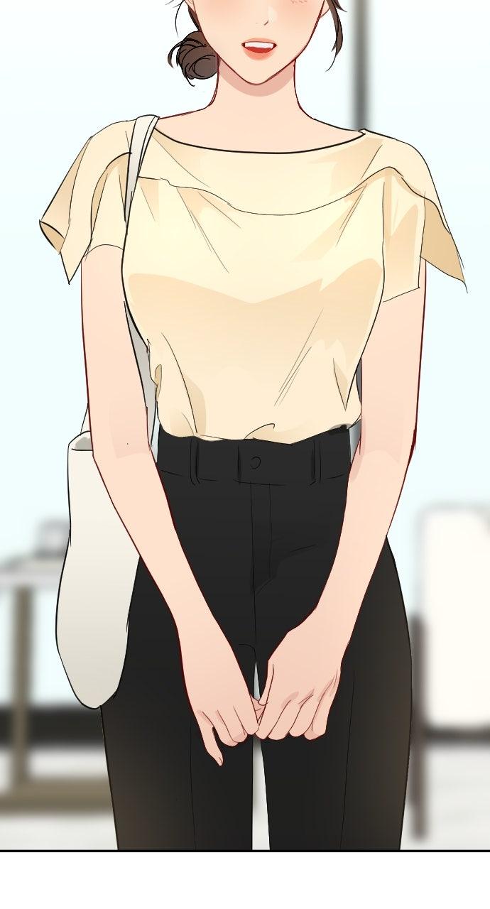 The Secretary's Secret Chapter 30 - Page 47