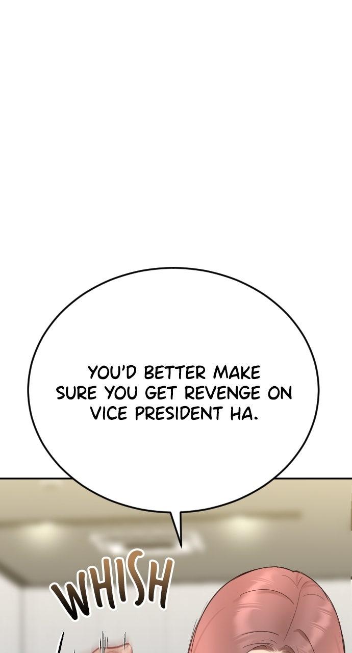 The Secretary's Secret Chapter 30 - Page 48