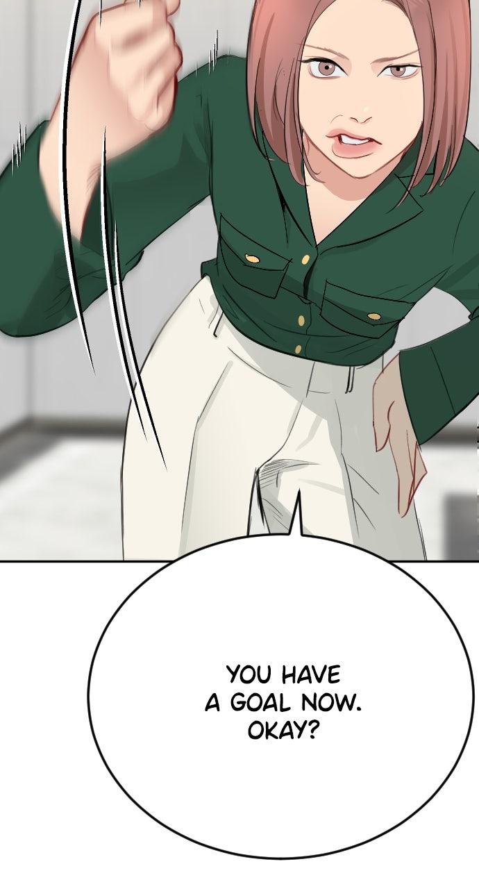 The Secretary's Secret Chapter 30 - Page 49