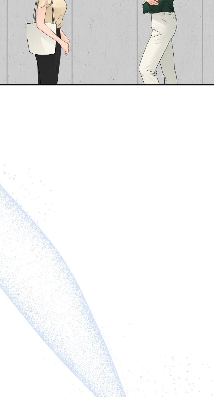 The Secretary's Secret Chapter 30 - Page 51