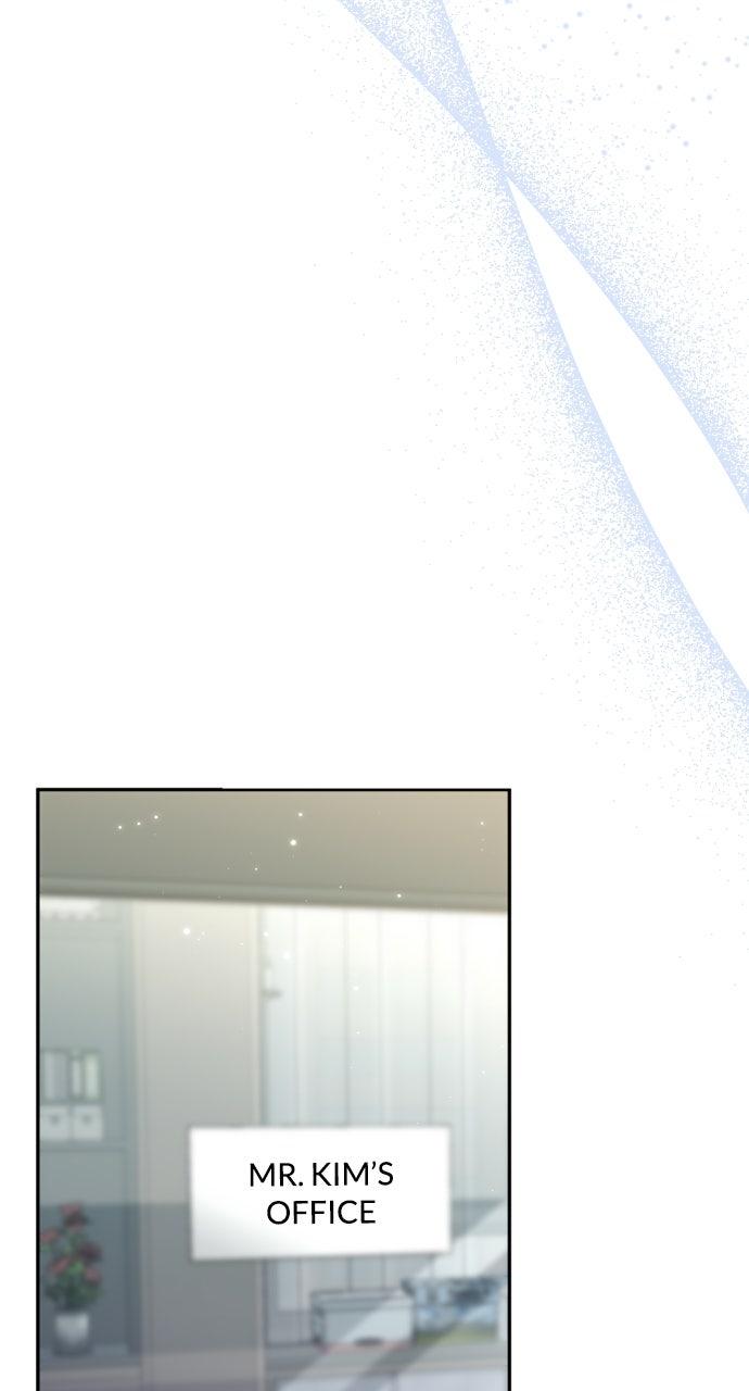 The Secretary's Secret Chapter 30 - Page 52