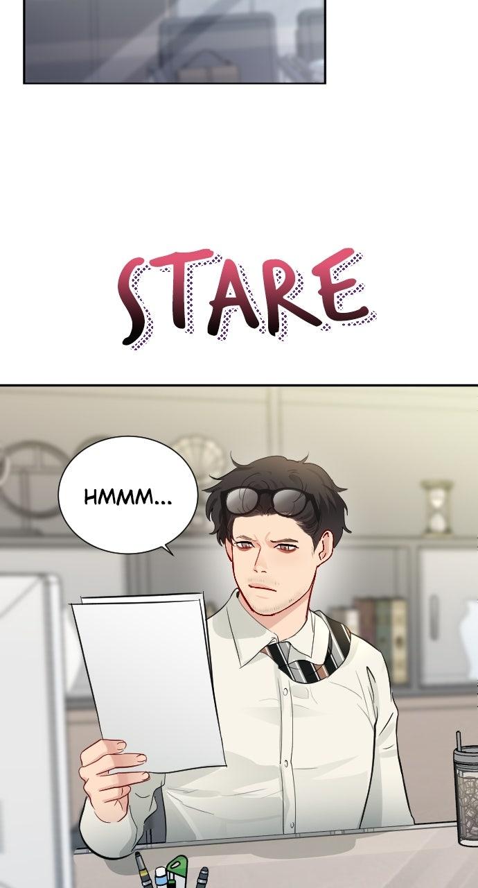 The Secretary's Secret Chapter 30 - Page 53