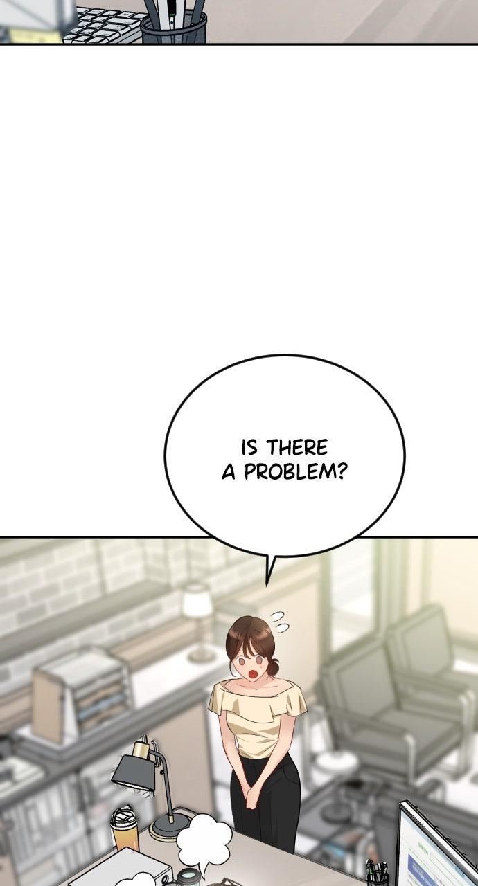 The Secretary's Secret Chapter 30 - Page 54