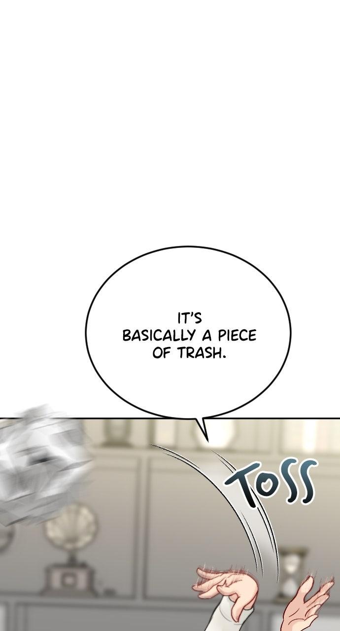 The Secretary's Secret Chapter 30 - Page 56