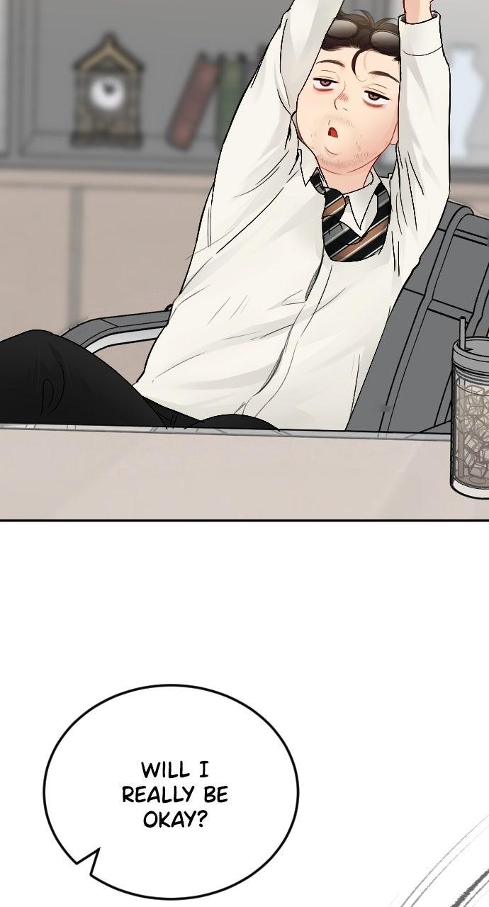 The Secretary's Secret Chapter 30 - Page 57