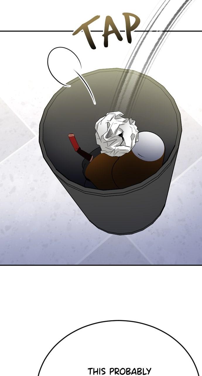 The Secretary's Secret Chapter 30 - Page 58