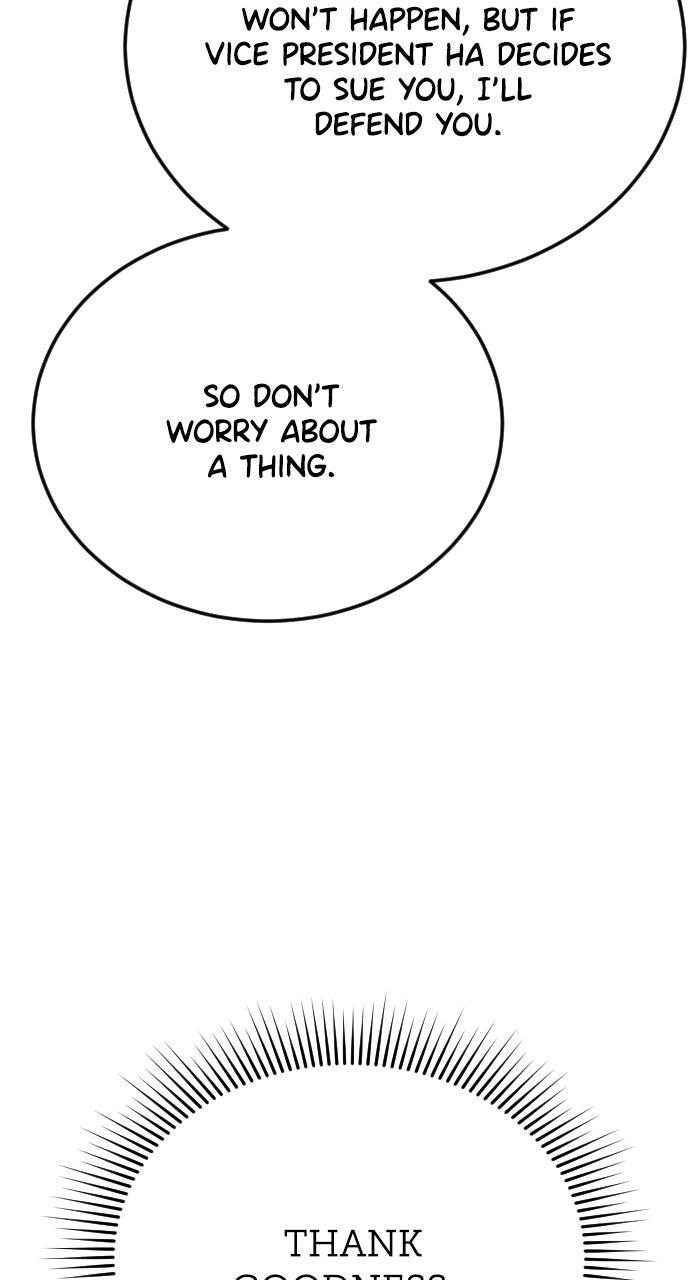 The Secretary's Secret Chapter 30 - Page 59