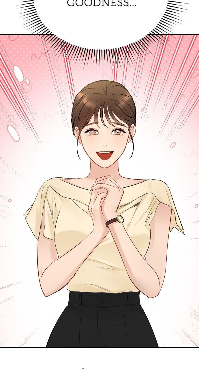 The Secretary's Secret Chapter 30 - Page 60