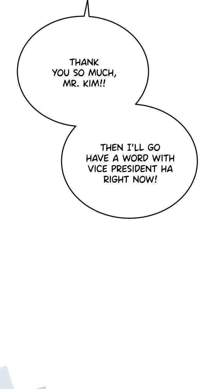 The Secretary's Secret Chapter 30 - Page 61