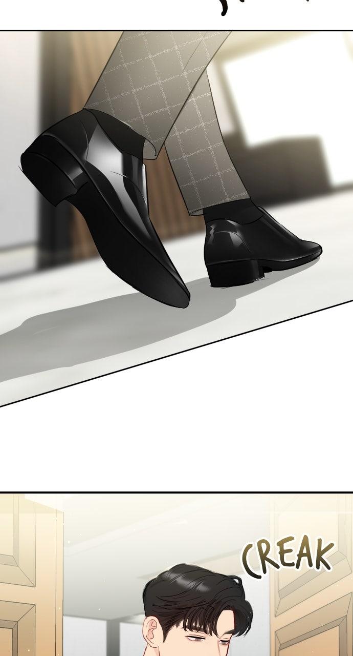 The Secretary's Secret Chapter 30 - Page 65