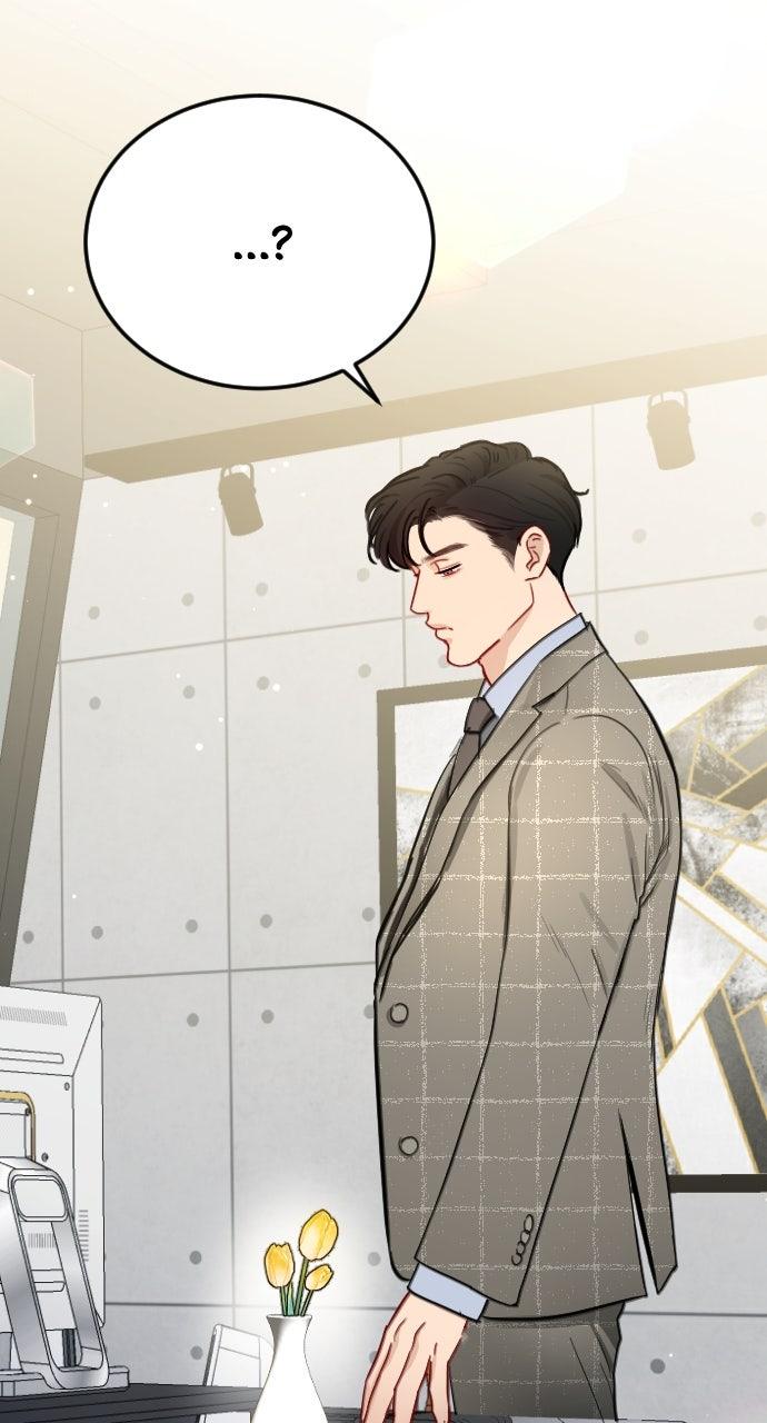 The Secretary's Secret Chapter 30 - Page 67