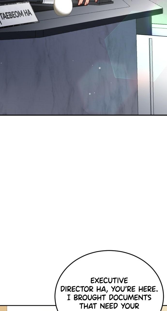 The Secretary's Secret Chapter 30 - Page 68