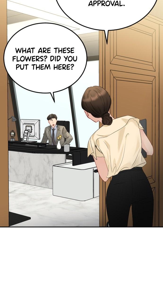 The Secretary's Secret Chapter 30 - Page 69