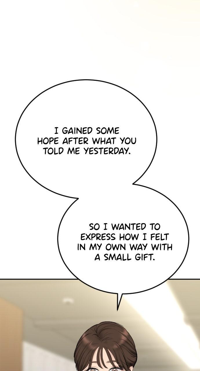 The Secretary's Secret Chapter 30 - Page 72