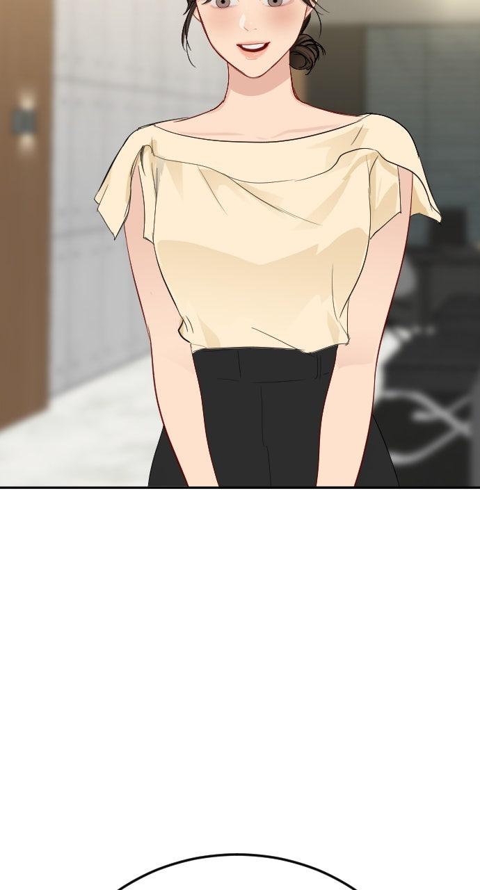 The Secretary's Secret Chapter 30 - Page 73