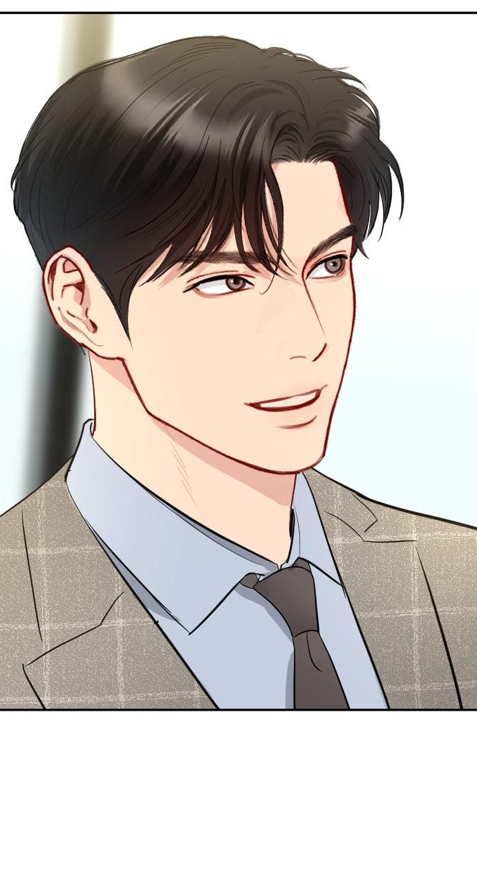 The Secretary's Secret Chapter 30 - Page 77