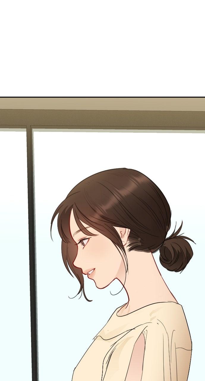 The Secretary's Secret Chapter 30 - Page 78