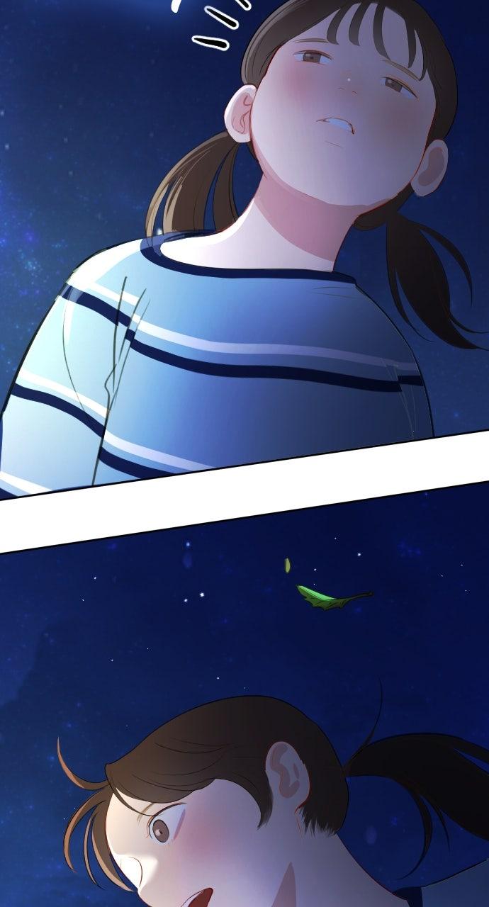 The Secretary's Secret Chapter 30 - Page 81