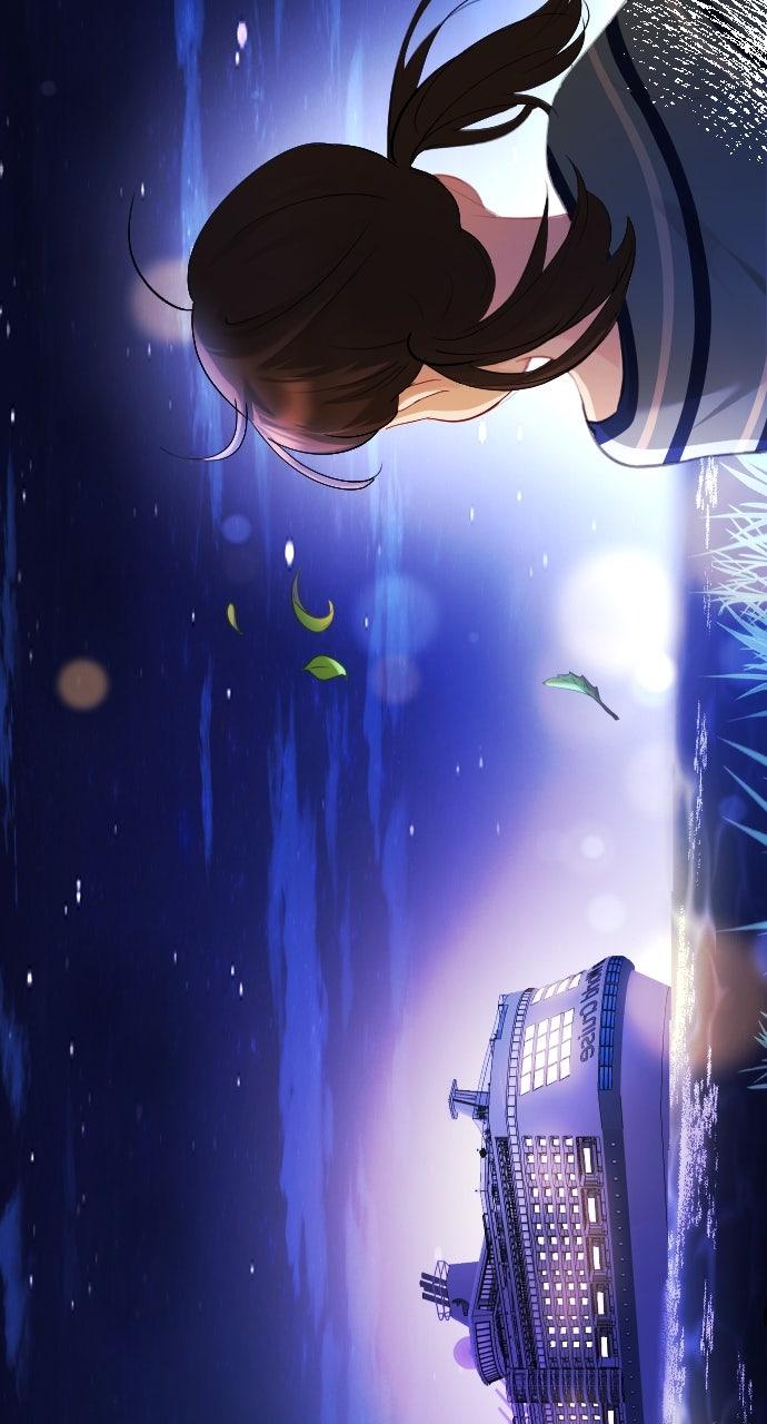 The Secretary's Secret Chapter 30 - Page 83