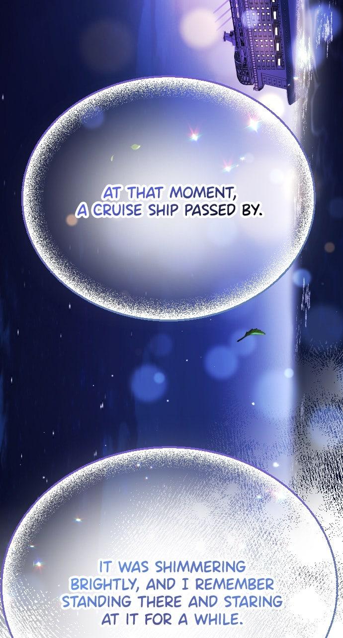 The Secretary's Secret Chapter 30 - Page 84