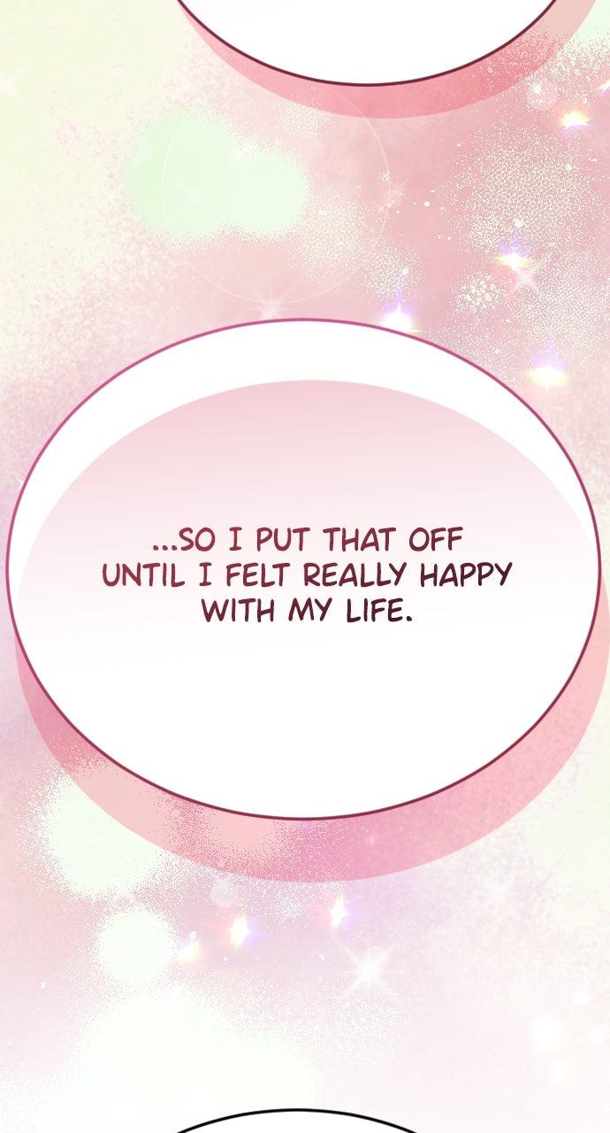 The Secretary's Secret Chapter 30 - Page 88