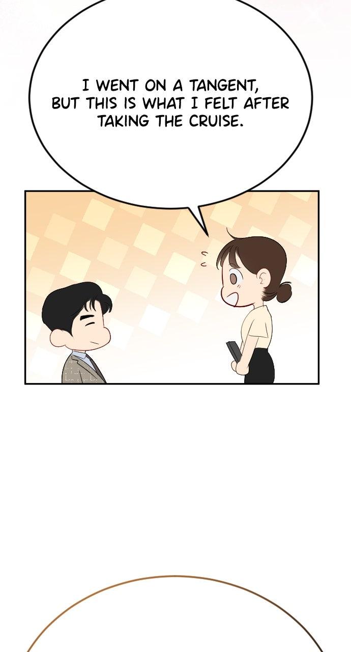 The Secretary's Secret Chapter 30 - Page 89