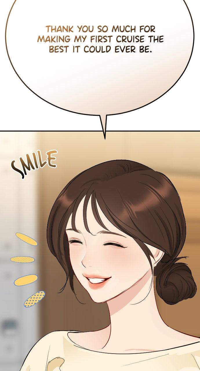 The Secretary's Secret Chapter 30 - Page 90