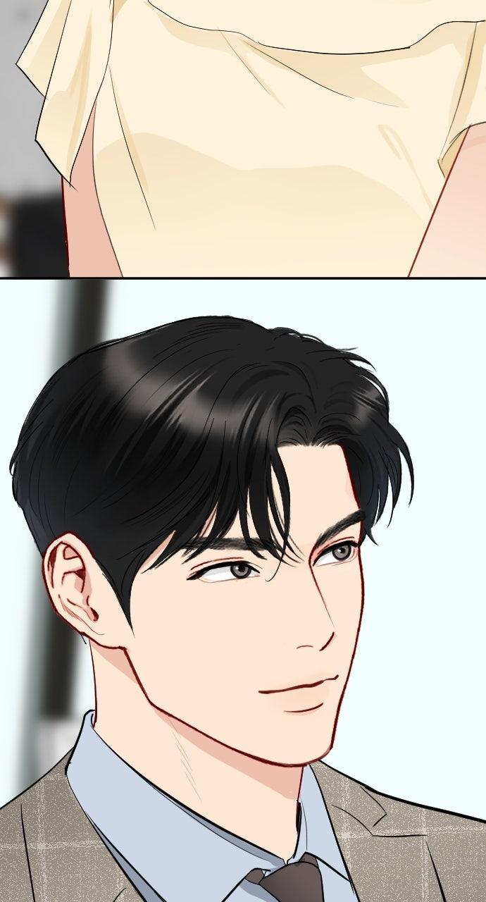 The Secretary's Secret Chapter 30 - Page 91