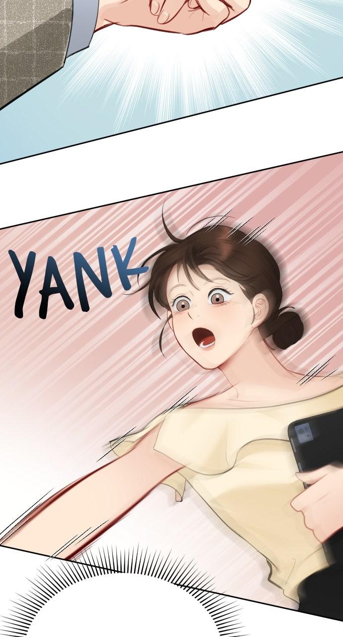 The Secretary's Secret Chapter 30 - Page 93