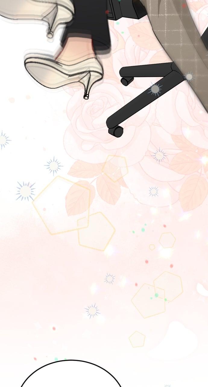 The Secretary's Secret Chapter 30 - Page 96