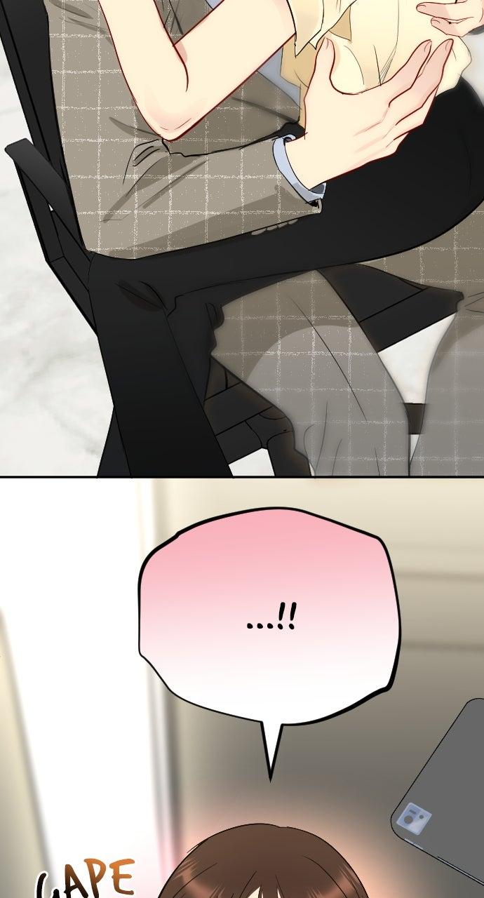 The Secretary's Secret Chapter 30 - Page 98