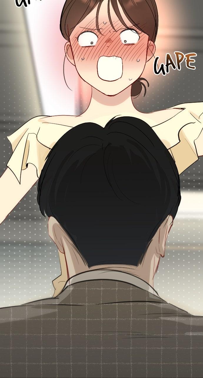 The Secretary's Secret Chapter 30 - Page 99