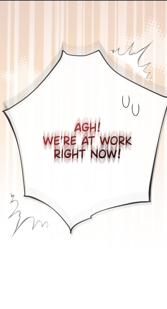 The Secretary's Secret Chapter 30 - Page 100