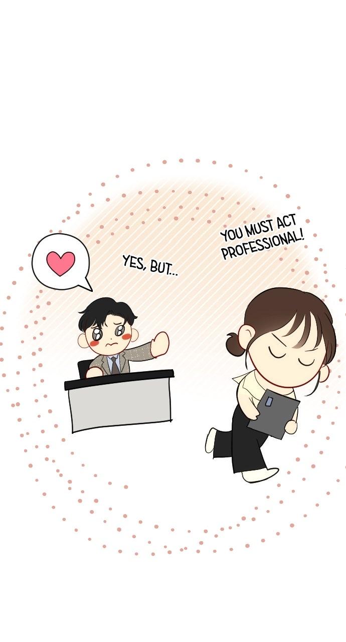 The Secretary's Secret Chapter 30 - Page 101