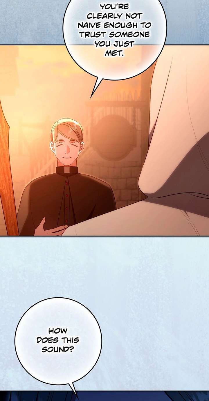 The secrets of the lovely duchess Chapter 73 - Page 4