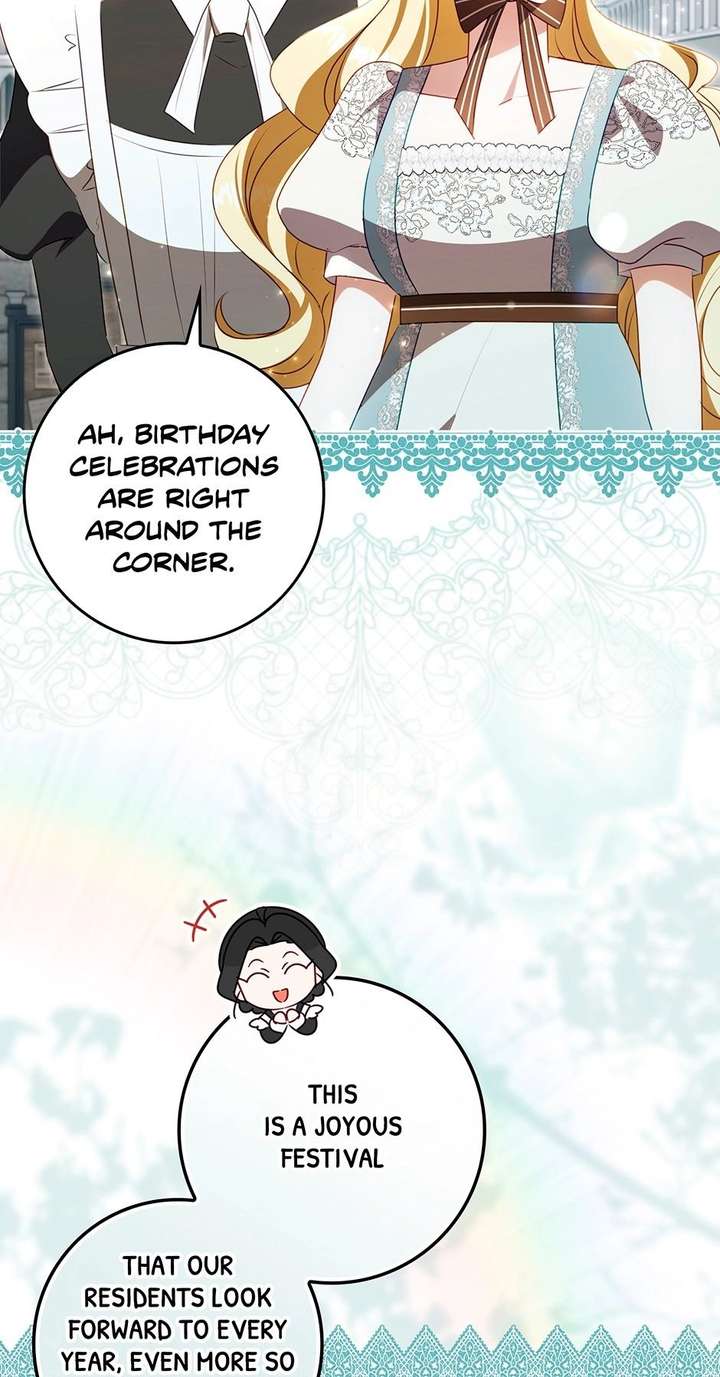 The secrets of the lovely duchess Chapter 73 - Page 11