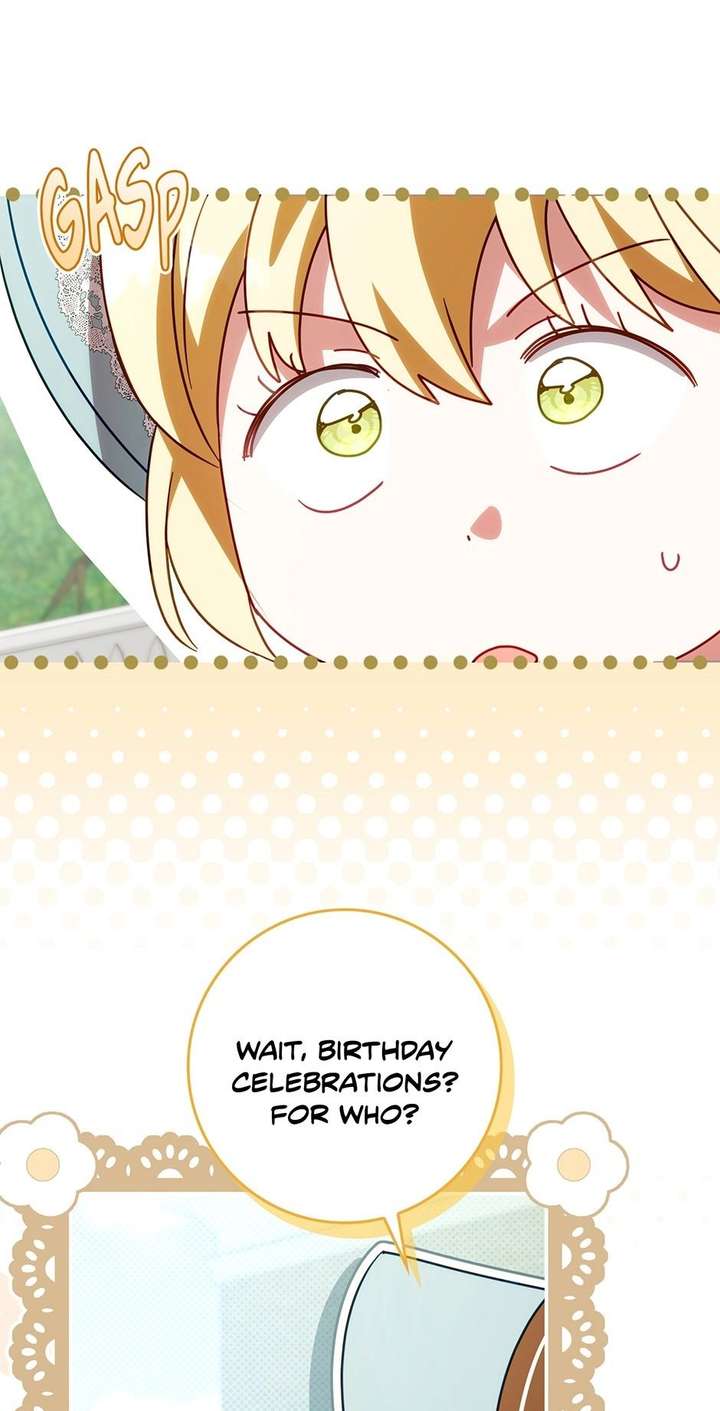 The secrets of the lovely duchess Chapter 73 - Page 13