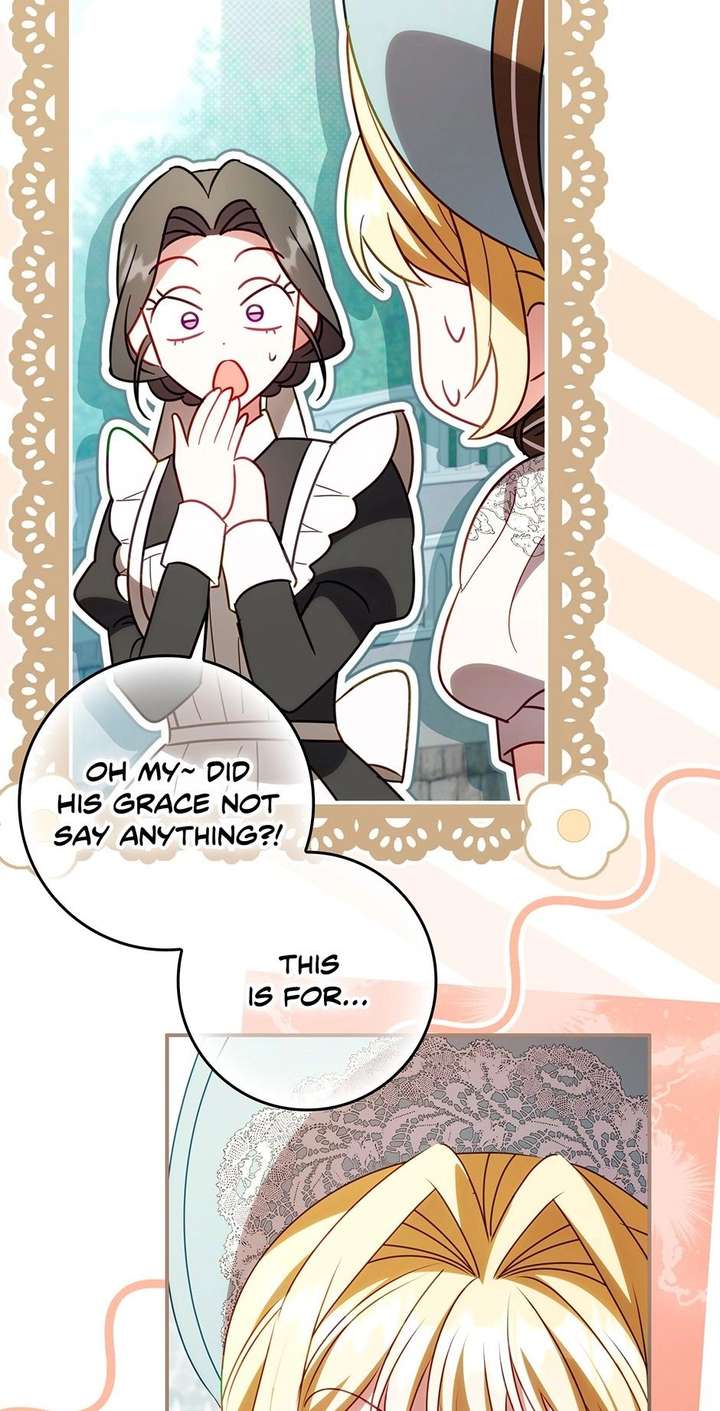 The secrets of the lovely duchess Chapter 73 - Page 14